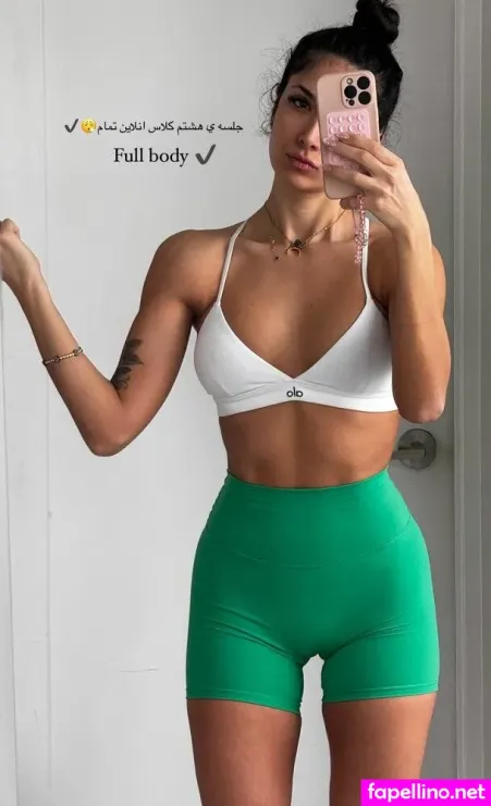 Mahsa Mhsnni OnlyFans Thumbnail #0DWmMvMM6V