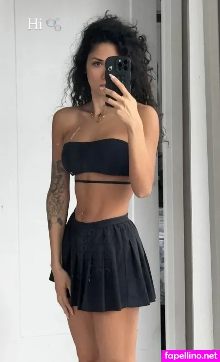 Mahsa Mhsnni OnlyFans Thumbnail #BRTJSlmokp