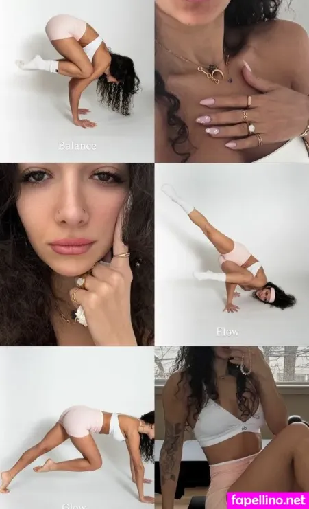 Mahsa Mhsnni OnlyFans Thumbnail #oBELbVmmB4