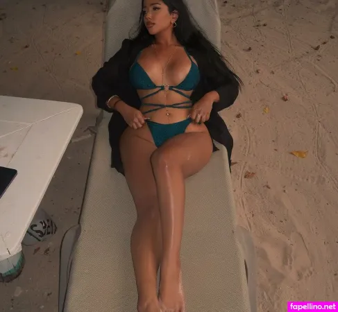 Mahxya OnlyFans Thumbnail #gaSRjK11vv