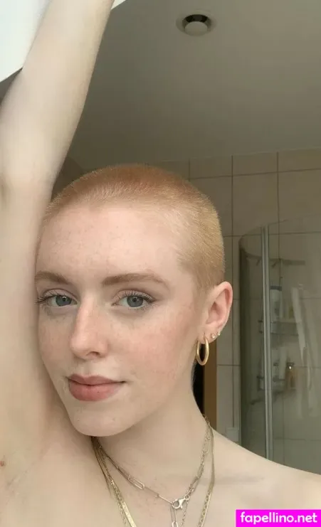 Mai Buzzcut OnlyFans Thumbnail #1OOaJmAhKJ