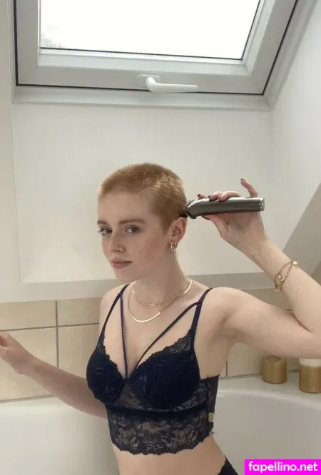 Mai Buzzcut OnlyFans Thumbnail #MI2QVNnqdq