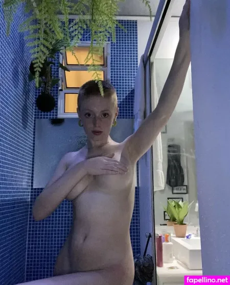 Mai Buzzcut OnlyFans Thumbnail #SQ1jd0yAm3