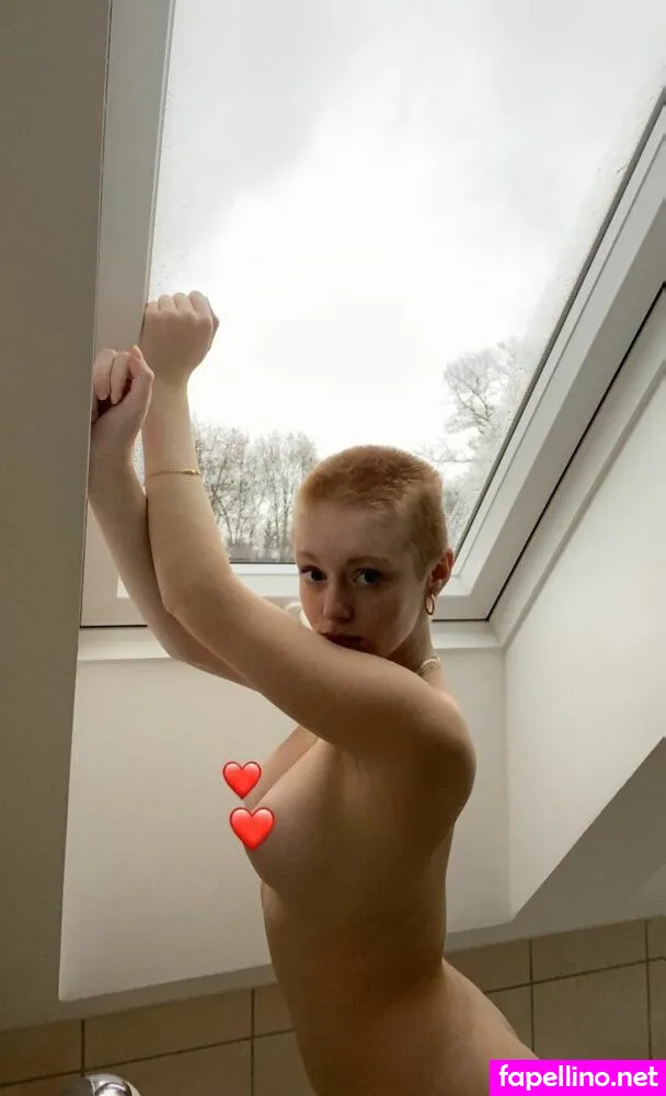 buzzcuthero, mai_buzzcut, maite_buzzcut Nude Leaked OnlyFans Photo #ma9mPANZUj