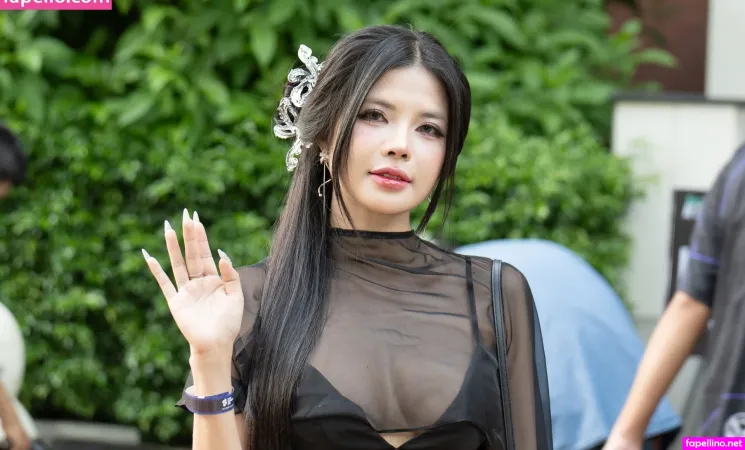 Mai Dora OnlyFans Thumbnail #0xXaFBUOZi