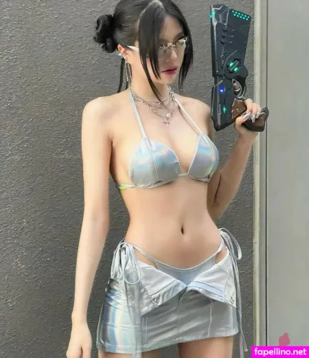 Mai Dora OnlyFans Thumbnail #P0wtRp7Omm