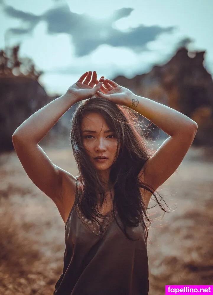 maiduongkieu Nude Leaked OnlyFans Photo #1KWroelPAJ