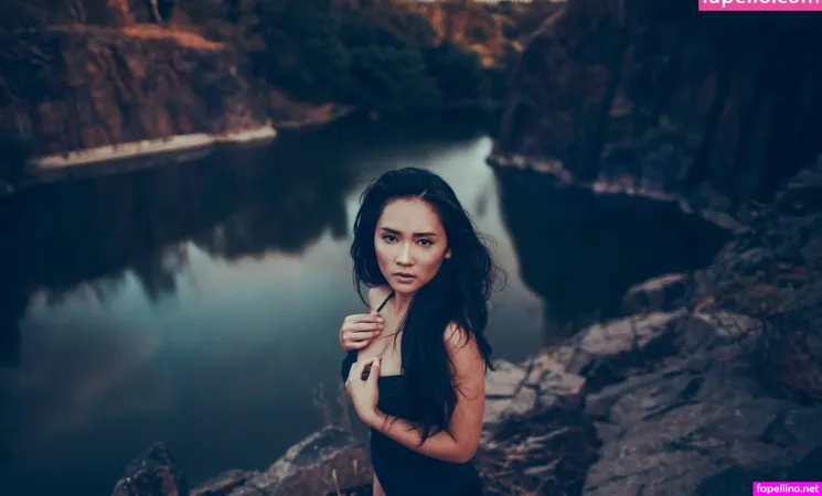 Mai Duong Kieu OnlyFans Thumbnail #DVFScMjleD