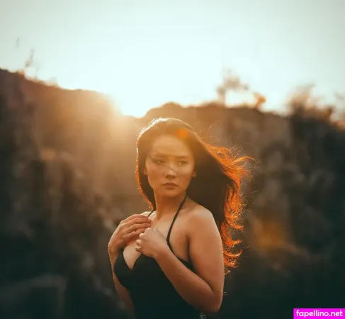 Mai Duong Kieu OnlyFans Thumbnail #DbEWKygpKw