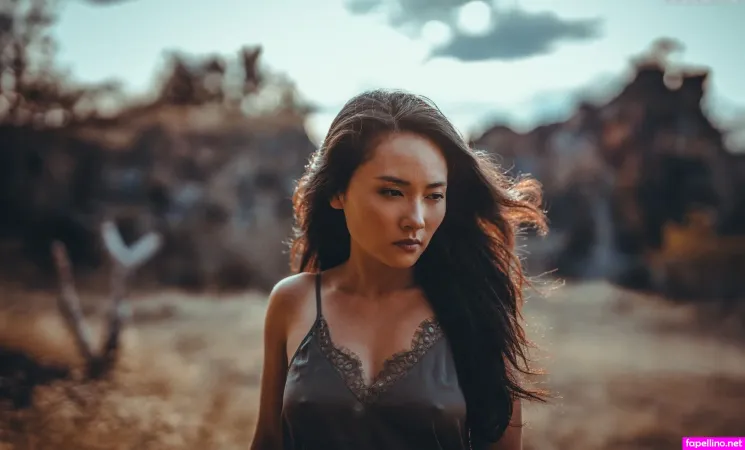 Mai Duong Kieu OnlyFans Thumbnail #FetOQ9b4n3