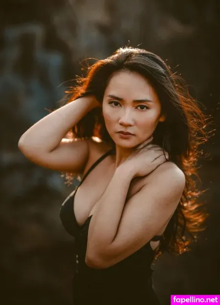 Mai Duong Kieu OnlyFans Thumbnail #ICXsU5xKWE