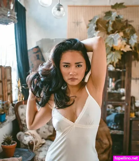 Mai Duong Kieu OnlyFans Thumbnail #WFuRt8ifkX