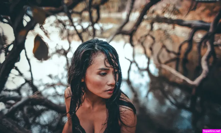 Mai Duong Kieu OnlyFans Thumbnail #fft7MN8KLW