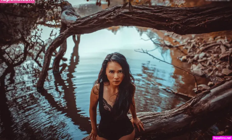 Mai Duong Kieu OnlyFans Thumbnail #lwOJ7m5XU9