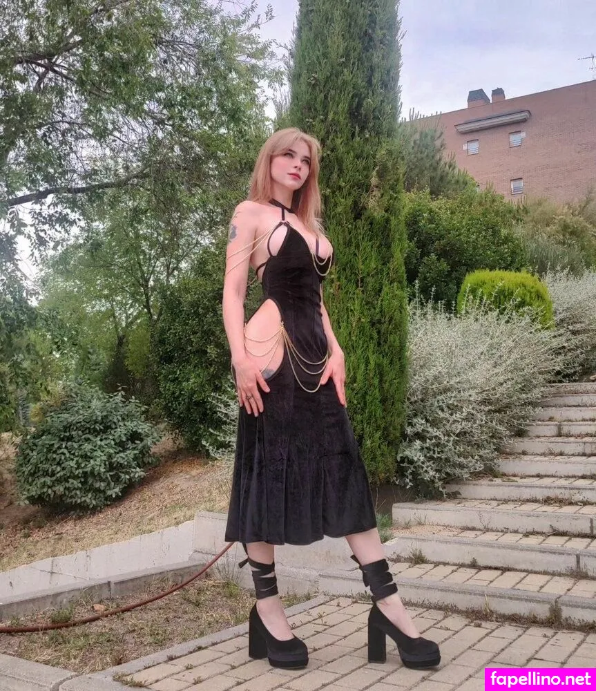 Eling Mai, Glitch Mai, g_mai, mai_heymann Nude Leaked OnlyFans Photo #ggR0JnAlP5