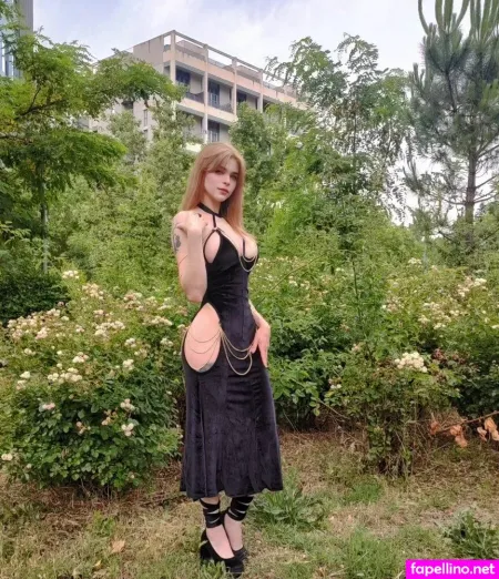 Mai Heymann OnlyFans Thumbnail #wnr8RTli2S