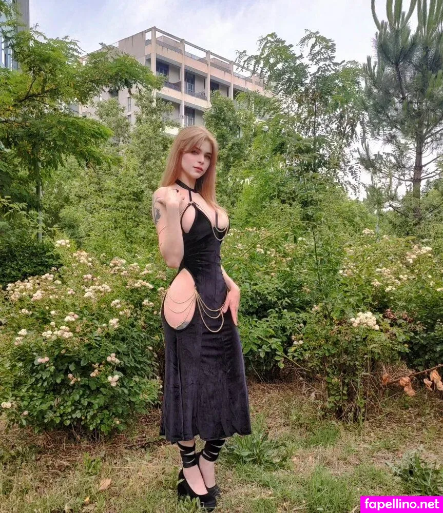 Eling Mai, Glitch Mai, g_mai, mai_heymann Nude Leaked OnlyFans Photo #wnr8RTli2S