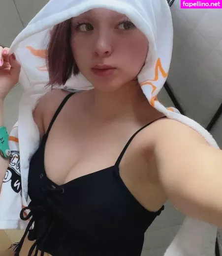 Mai Mizuhashi OnlyFans Thumbnail #DY6ChEJjEA