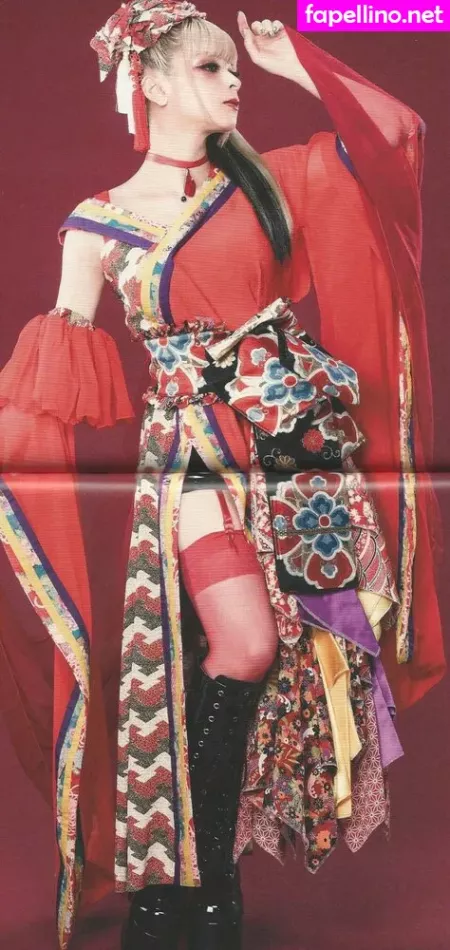 Mai Mizuhashi OnlyFans Thumbnail #WydU0Y1zf3