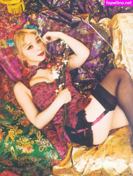 Mai Mizuhashi OnlyFans Thumbnail #aSpyqadShN