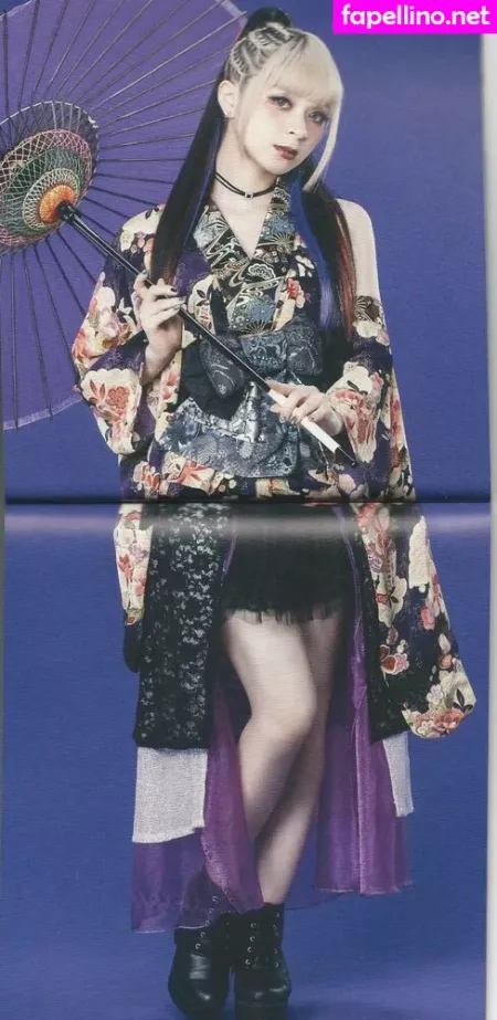 Mai Mizuhashi OnlyFans Thumbnail #pahFwfaw3Q