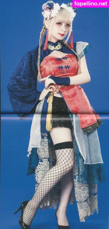 Mai Mizuhashi OnlyFans Thumbnail #rvAYLm9tfJ