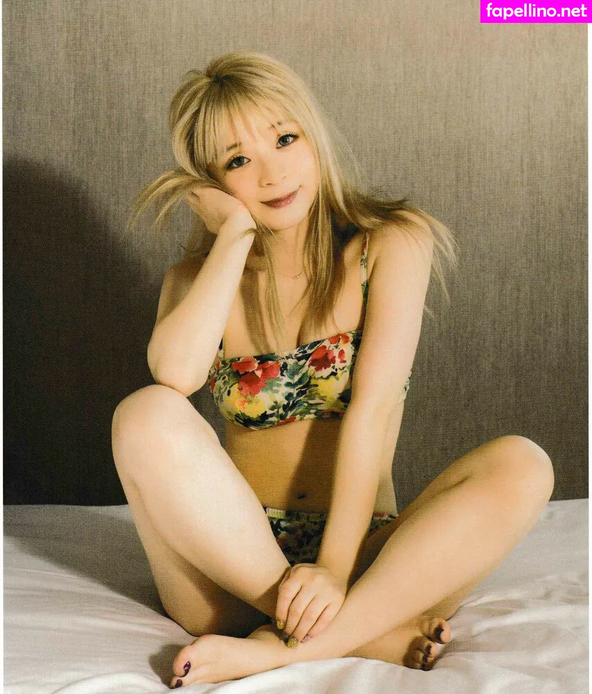 Mai Mizuhashi Nude Leaked OnlyFans Photo #s0QJQsYopf