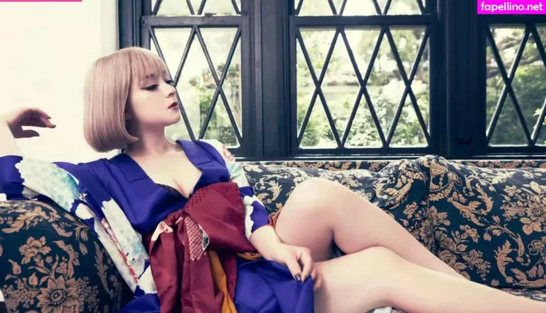 Mai Mizuhashi OnlyFans Thumbnail #ugVZxsud6M