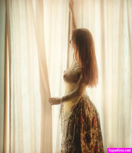 Mai Nata OnlyFans Thumbnail #BXInCVOBFJ