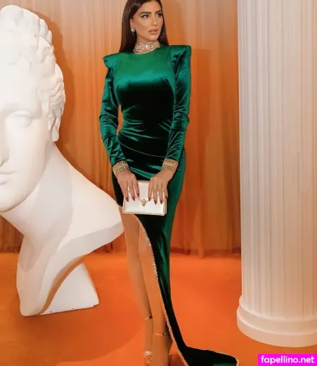 Mai Omar OnlyFans Thumbnail #64LmgAwrRS