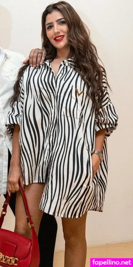 Mai Omar OnlyFans Thumbnail #MQaY8MUuki