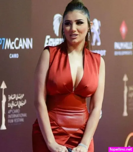 Mai Omar OnlyFans Thumbnail #Nv0Klv8N1E