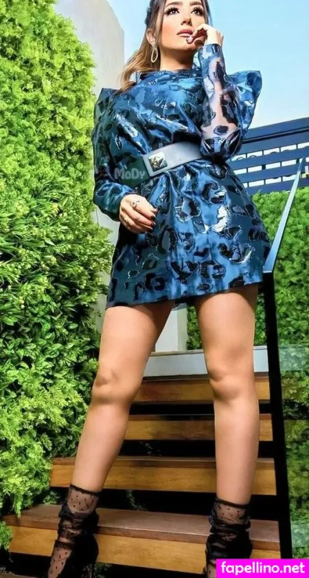 Mai Omar OnlyFans Thumbnail #Qo124bAaFl