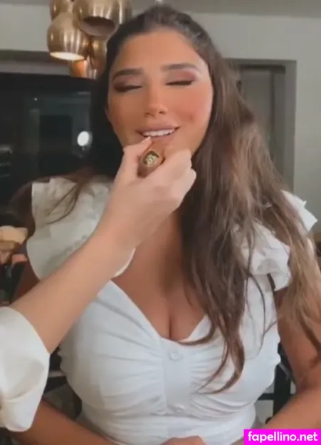 Mai Omar OnlyFans Thumbnail #YuWh6y4BAq