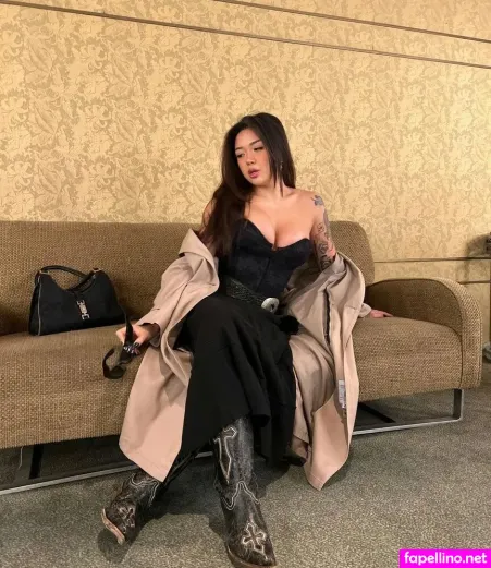 Mai Pham OnlyFans Thumbnail #NI40trEX7K