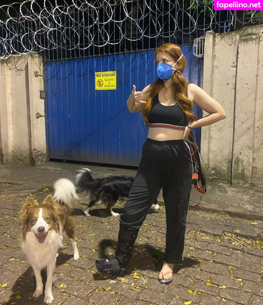 Maiara Purper, maipurper Nude Leaked OnlyFans Photo #D3meld9ivm