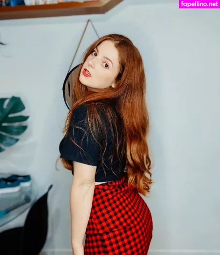 Mai Purper OnlyFans Thumbnail #rbyVriVW32