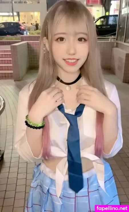 Mai Terashi OnlyFans Thumbnail #oiHnxul6IO