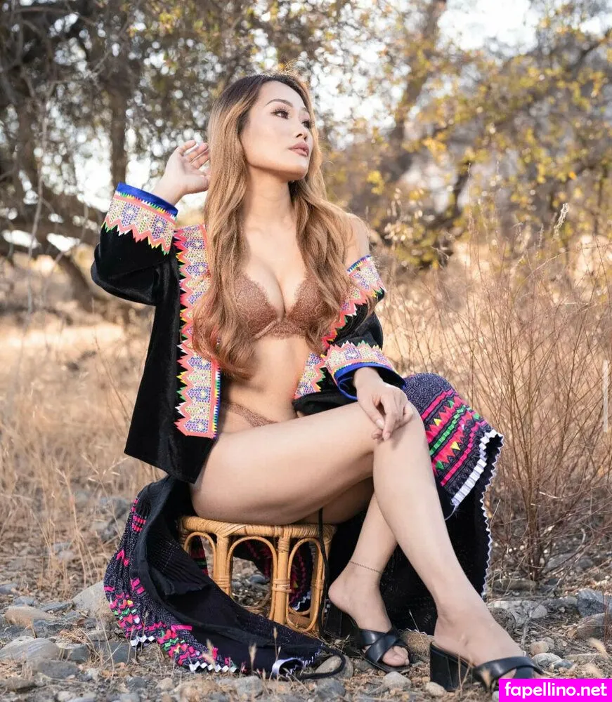 sincerelymaivang Nude Leaked OnlyFans Photo #dXJoFLKFgR