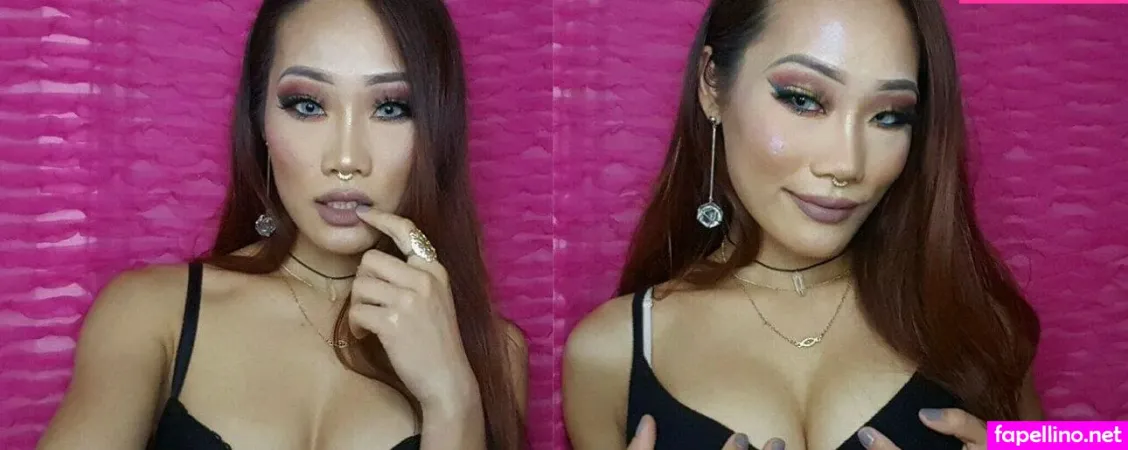 Mai V Yang OnlyFans Thumbnail #r59VbzN4SI