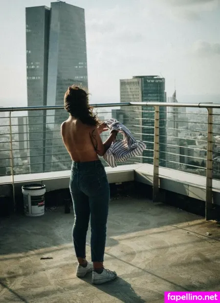 Maia Elimelech OnlyFans Thumbnail #2eGDImX9y4