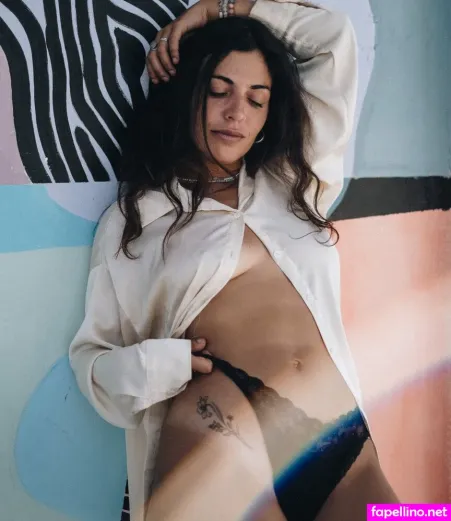 Maia Elimelech OnlyFans Thumbnail #8Jw9kj8veY