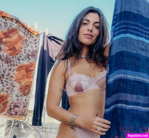 Maia Elimelech OnlyFans Thumbnail #OctPl8xDGn