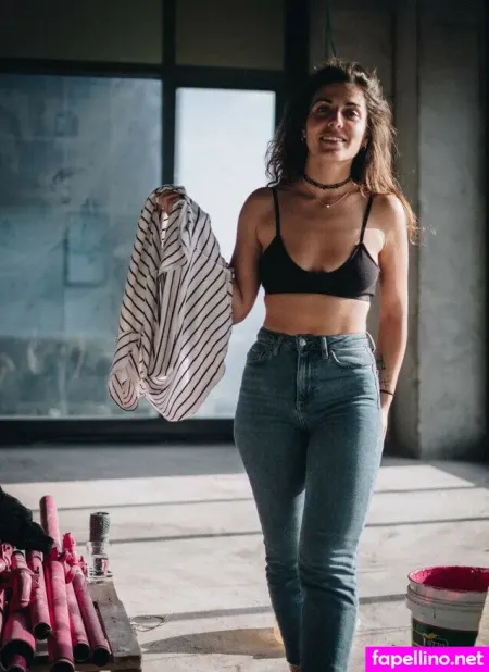 Maia Elimelech OnlyFans Thumbnail #Y3hJ8a1aVJ