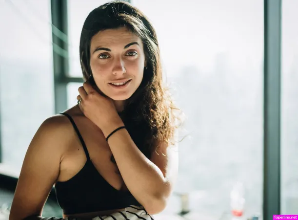 Maia Elimelech OnlyFans Thumbnail #yRVhg72pdV