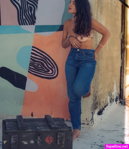 Maia Elimelech OnlyFans Thumbnail #yW2ySLWWfI