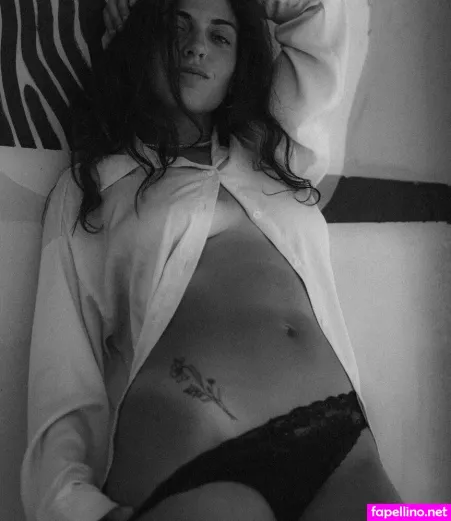 Maia Elimelech OnlyFans Thumbnail #yqEMLL9X20