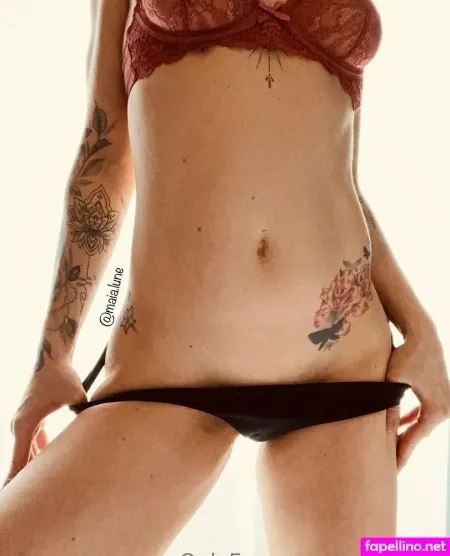 Maia Lune OnlyFans Thumbnail #JFp3lwIGqH