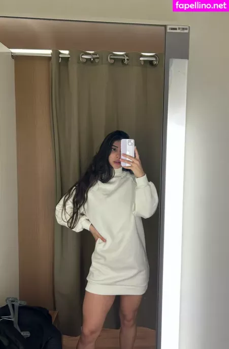 Maia Ortega OnlyFans Thumbnail #HvwVV0HTux