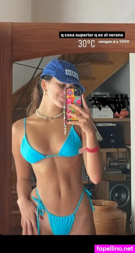 Maia Reficco OnlyFans Thumbnail #LAQ0yV7K6E